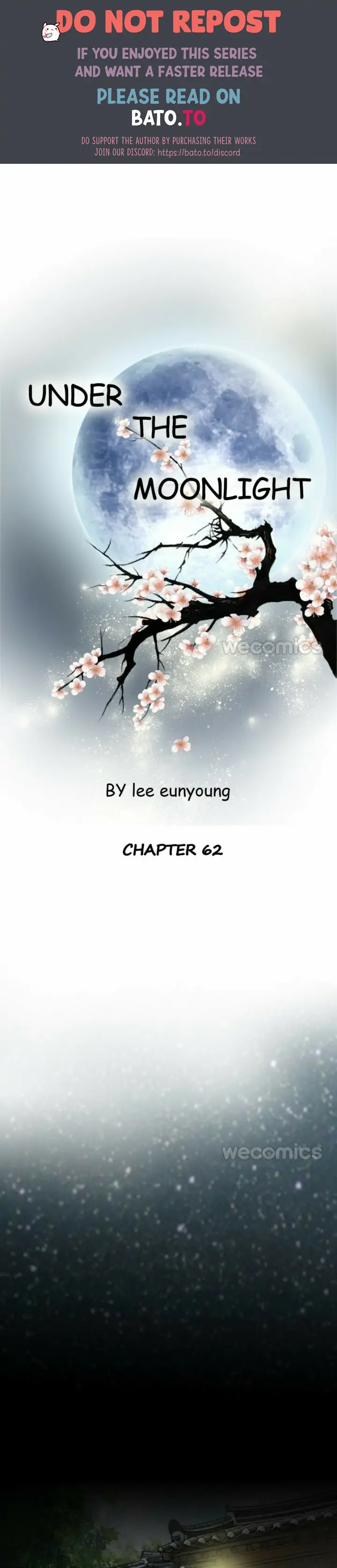 Under the Moonlight-Chapter 62