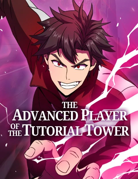 The Advanced Player of the Tutorial Tower